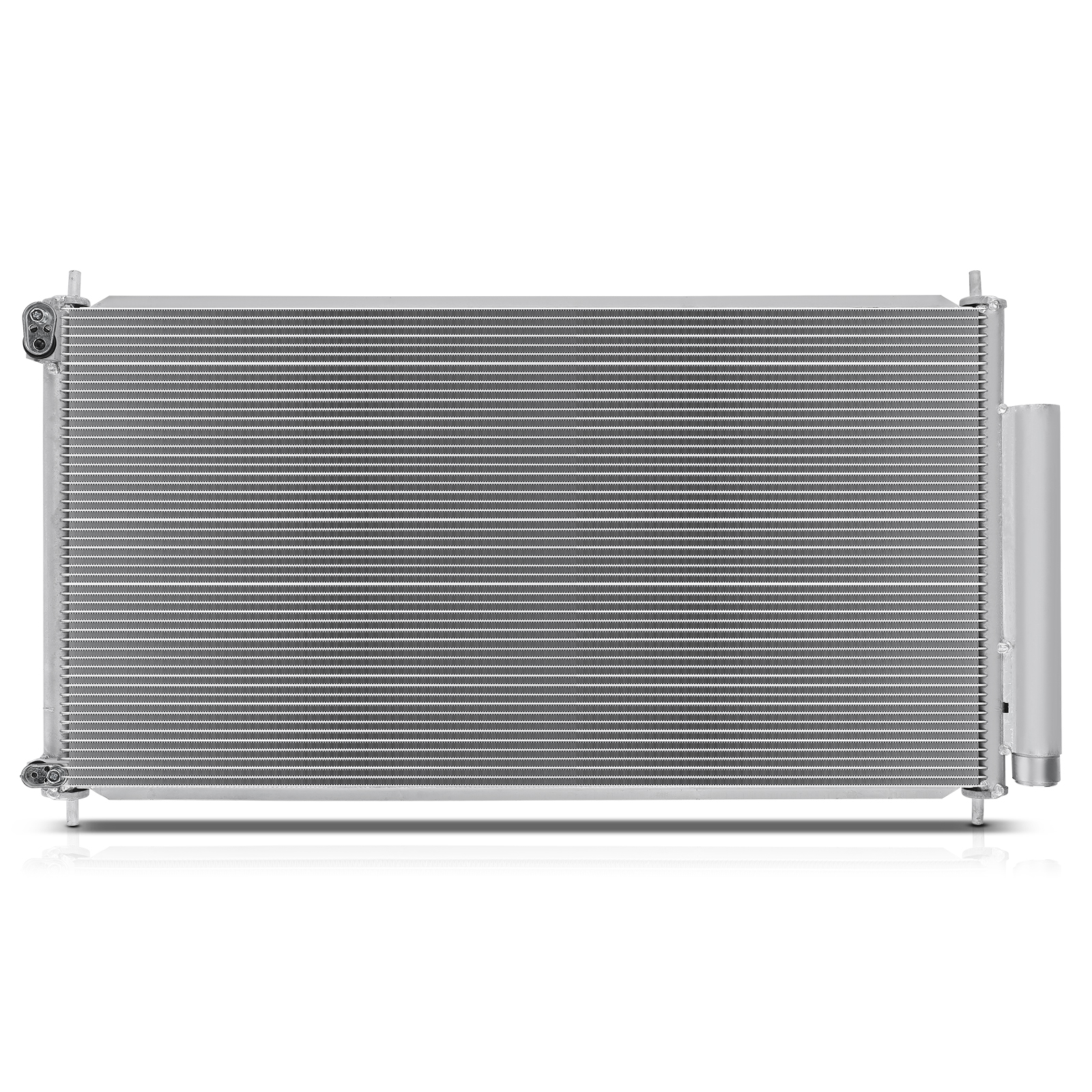 APCON627 AC Condenser with Receiver Drier - Image 2