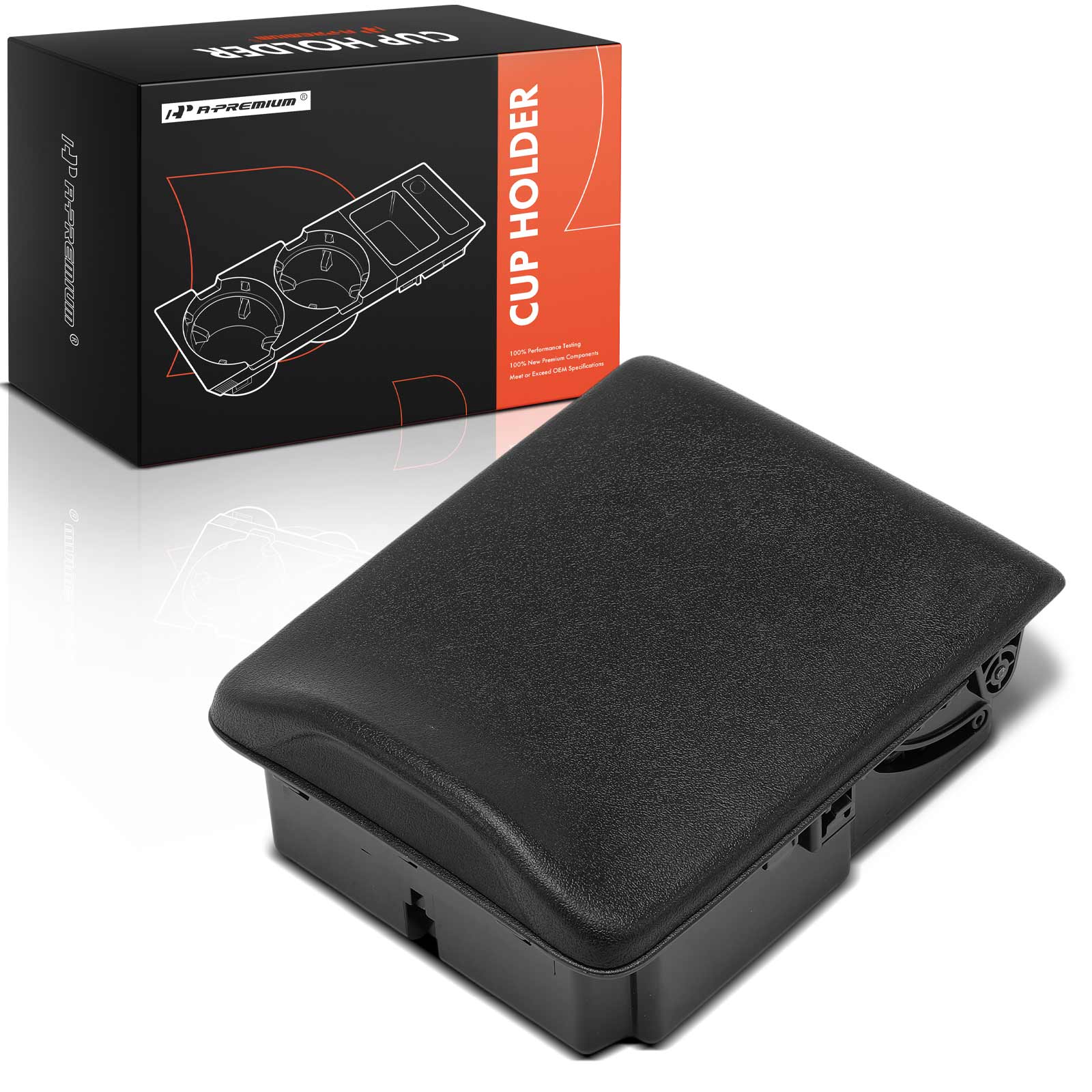 APCPH088 Rear Center Console Cup Holder