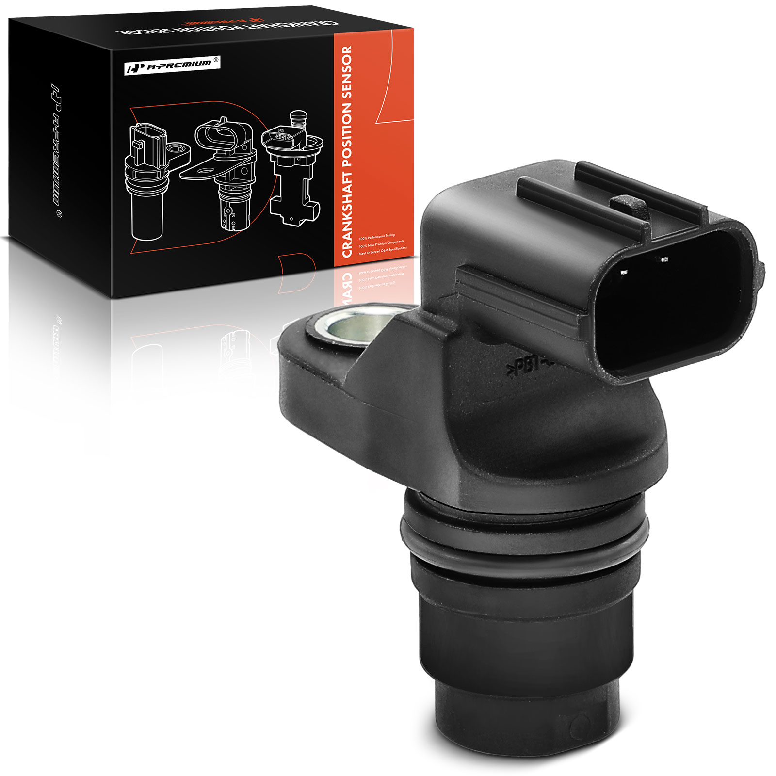 APCPS110 Engine Camshaft Position Sensor