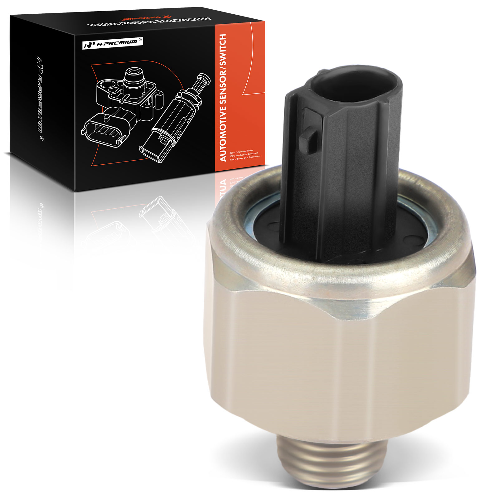 All Drives Auto
