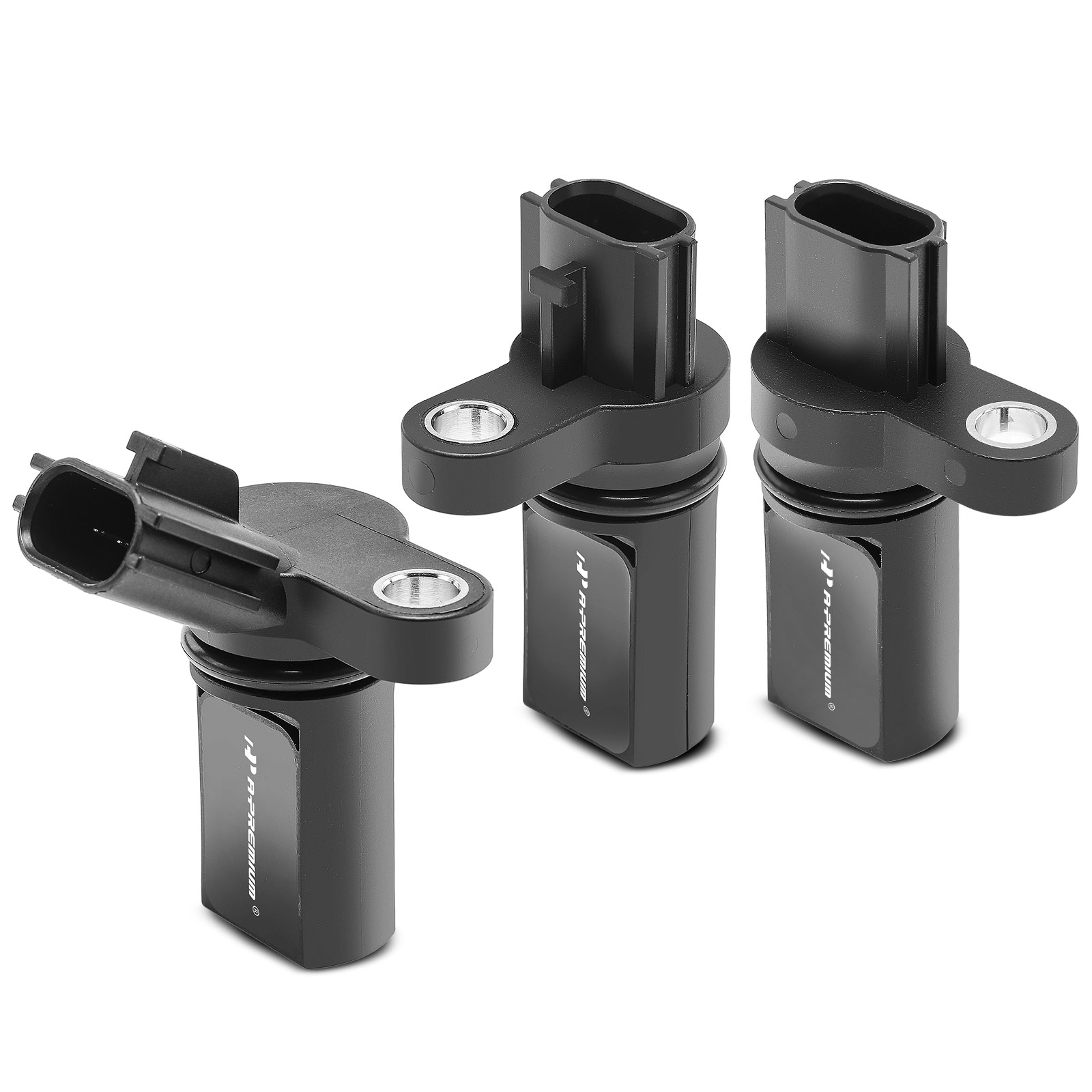 APCPS551 2 Pcs Camshaft & 1x Crankshaft Position Sensor 3 pins