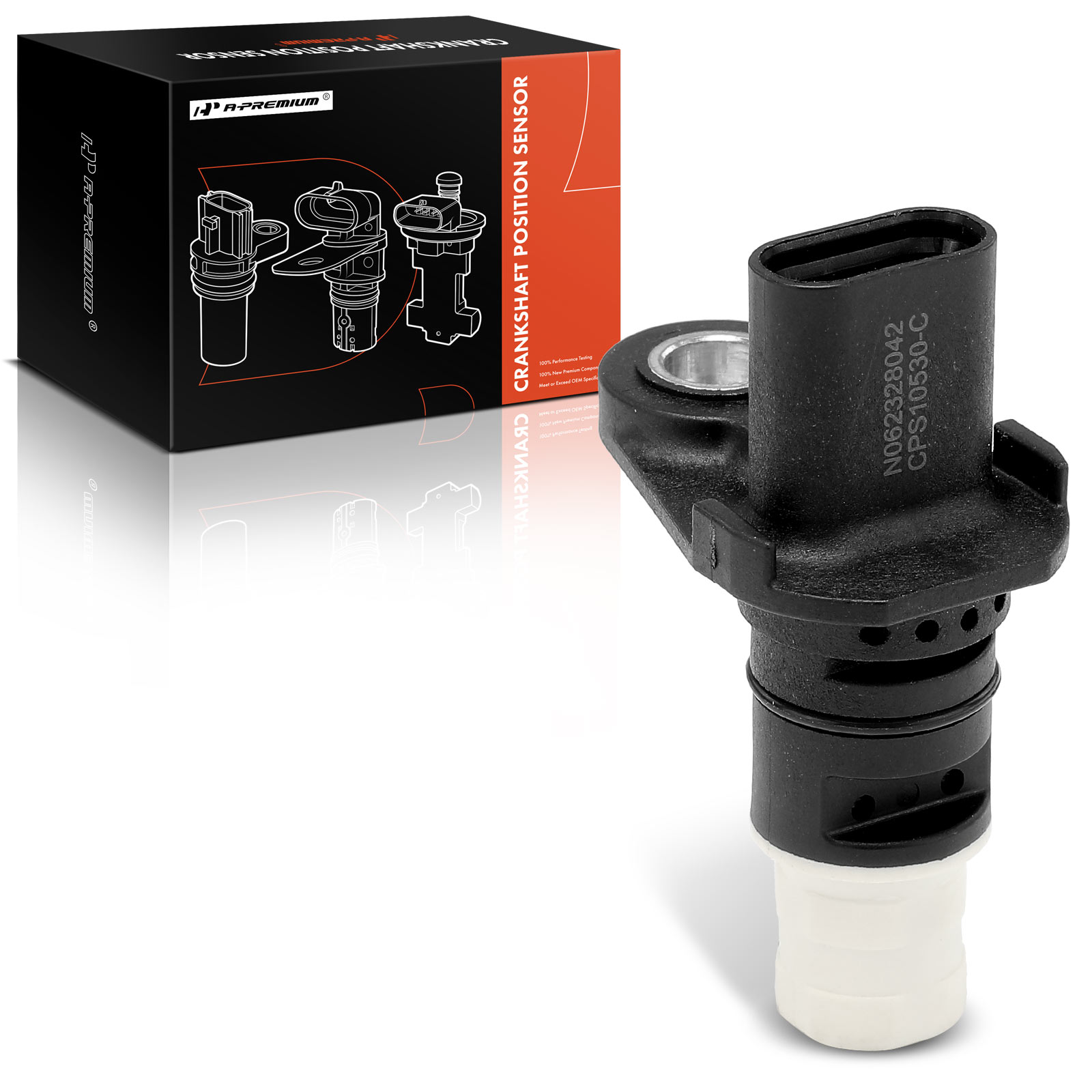 APCPS561 Crankshaft Position Sensor