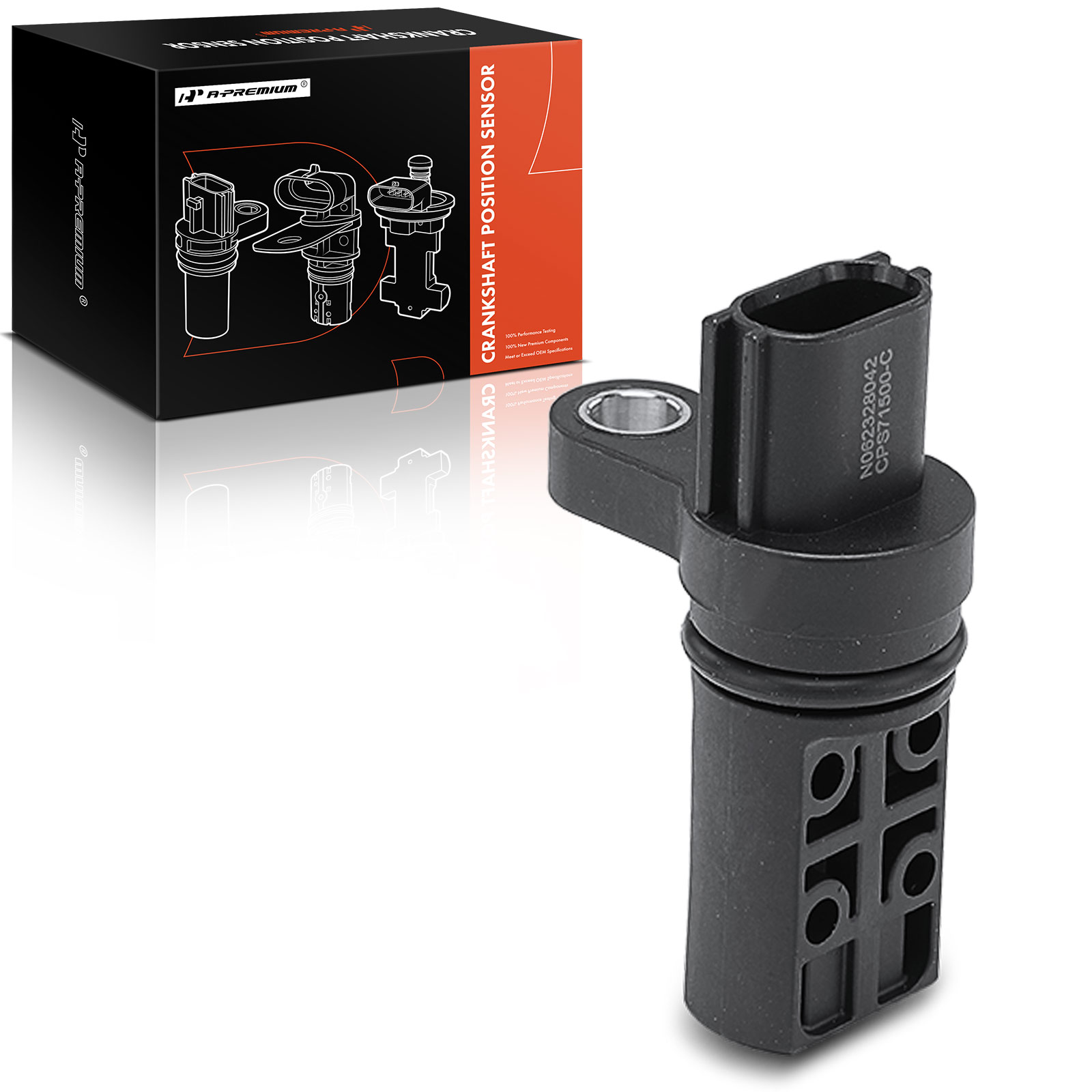 All Drives Auto