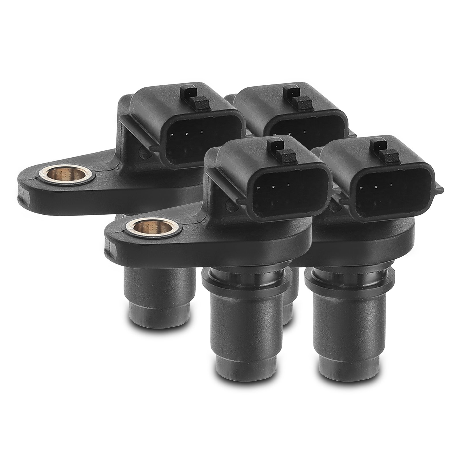 APCPS974 4 Pcs Camshaft Position Sensor