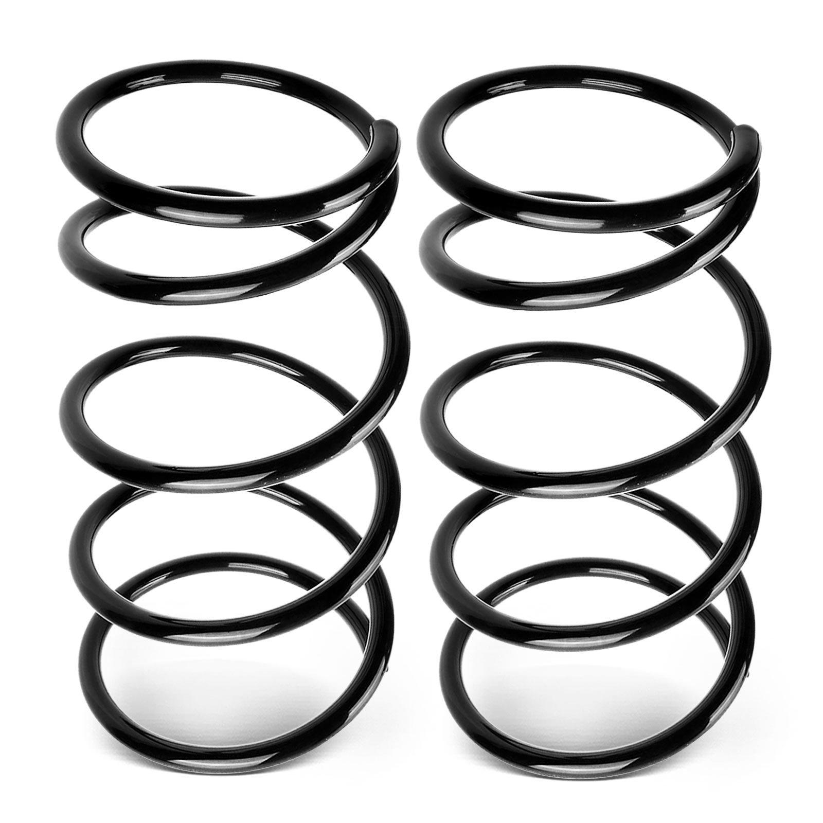 APCS463 Front Coil Springs, Set of 2