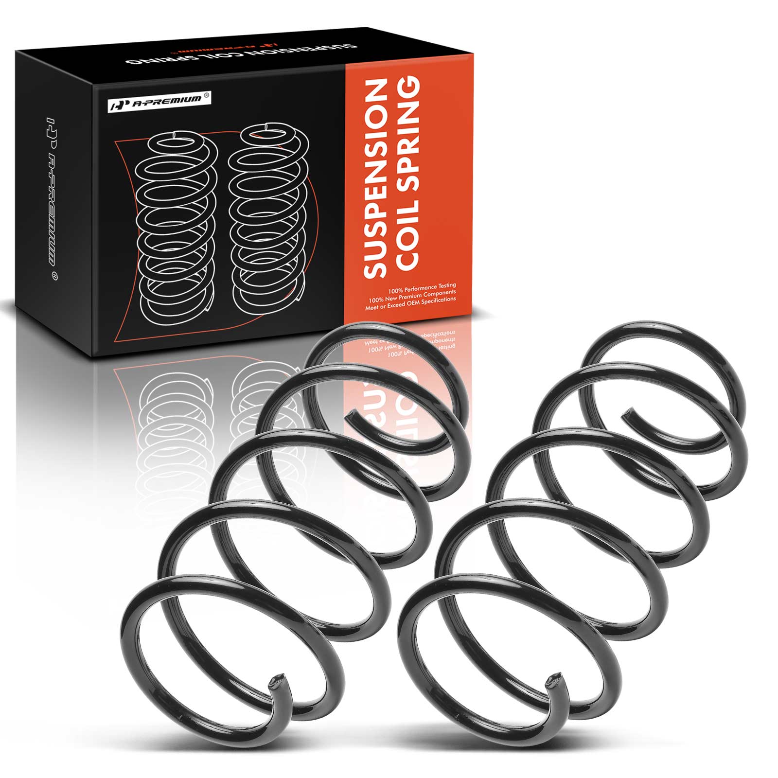 All Drives Auto
