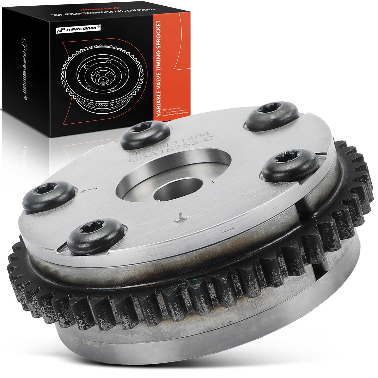 APCSA0154 Intake Variable Valve Timing Sprocket