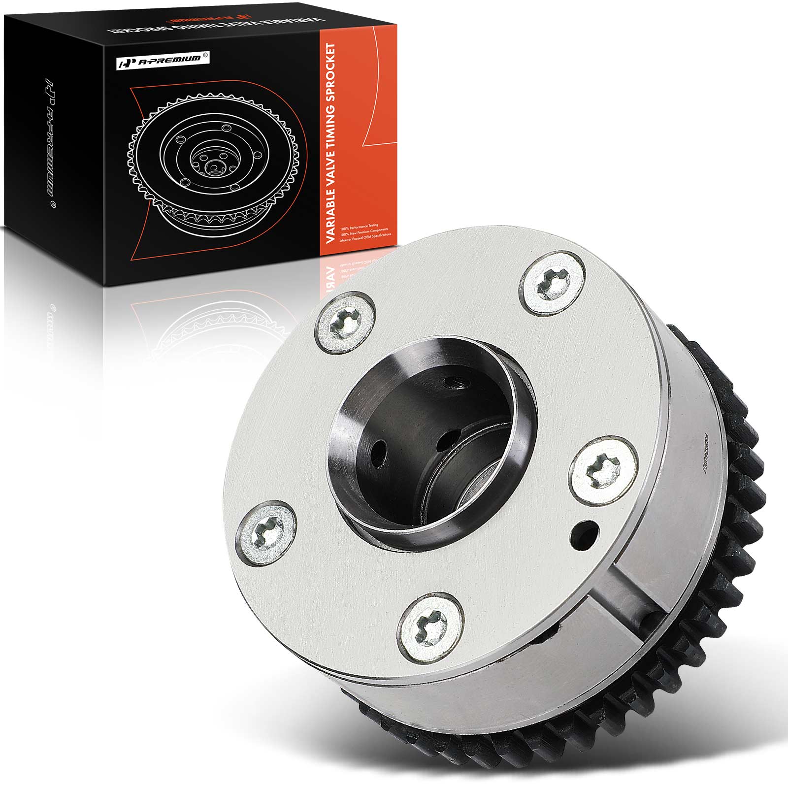 APCSA0223 Engine Variable Valve Timing (VVT) Sprocket