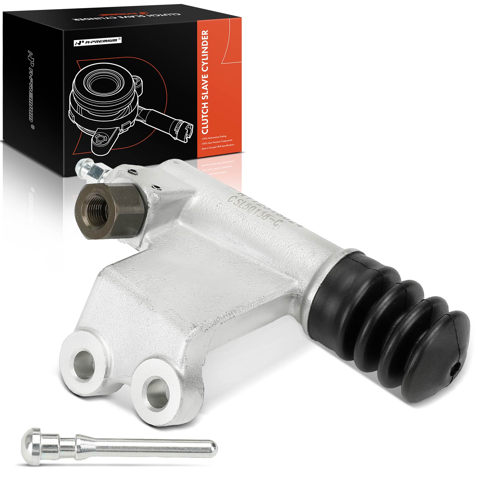 All Drives Auto