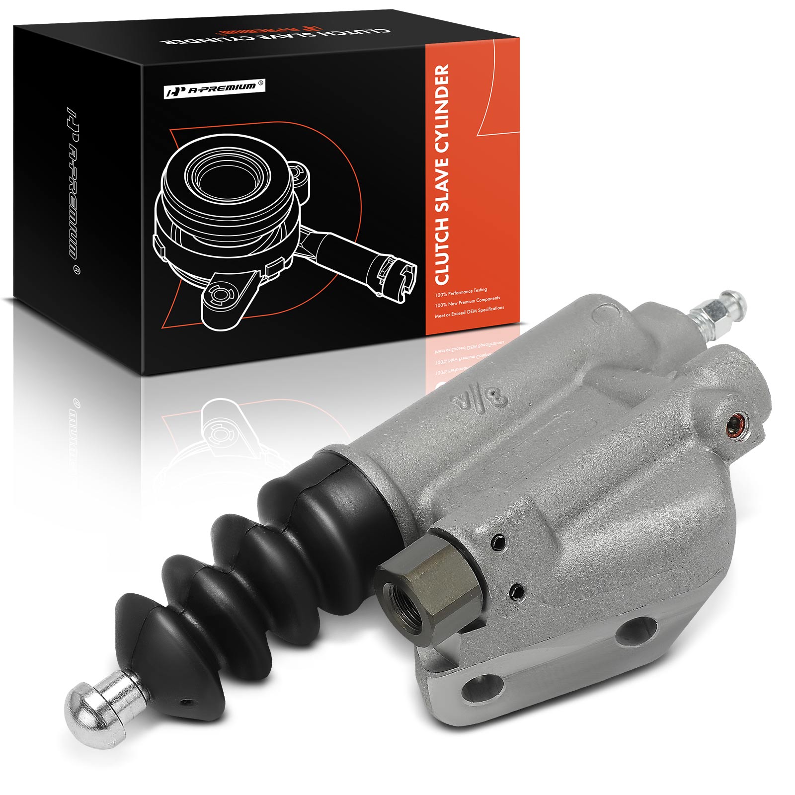 APCSL044 Clutch Slave Cylinder