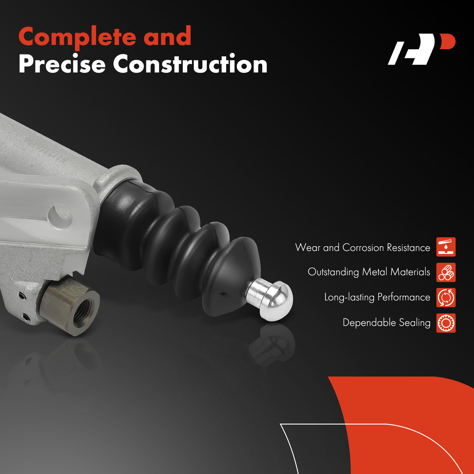 APCSL044 Clutch Slave Cylinder - Image 4