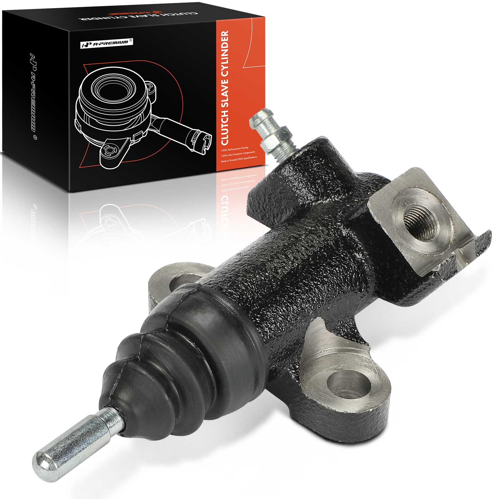 APCSL089 Clutch Slave Cylinder