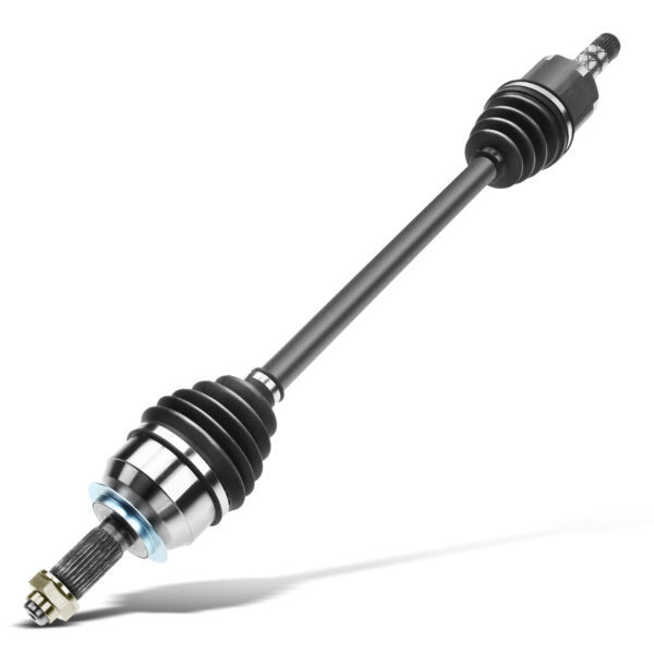 All Drives Auto