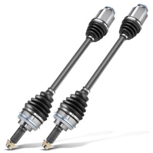 All Drives Auto