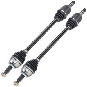 All Drives Auto