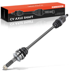 All Drives Auto