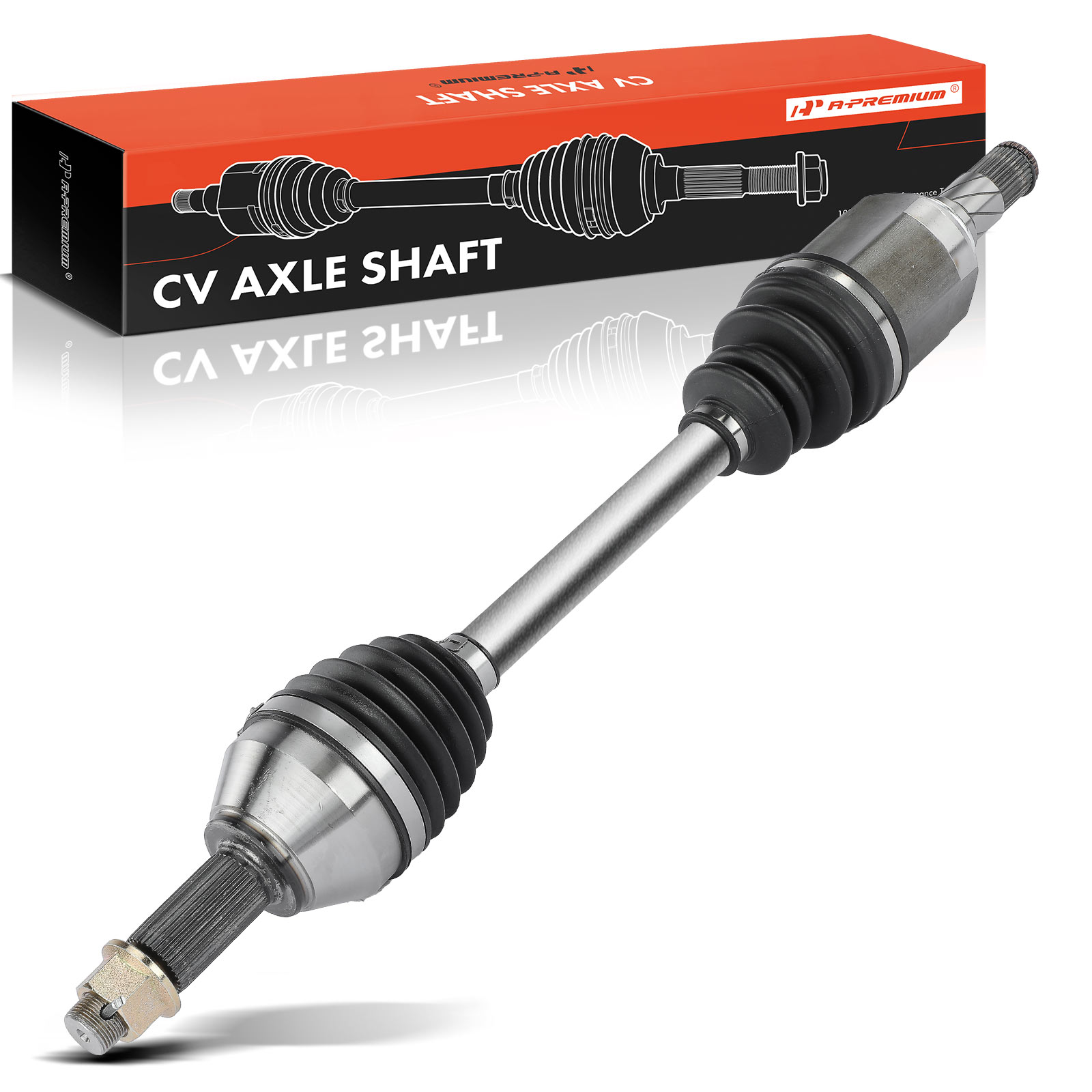 All Drives Auto