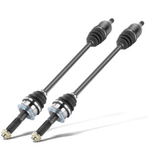 All Drives Auto
