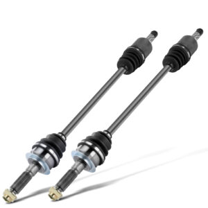 All Drives Auto