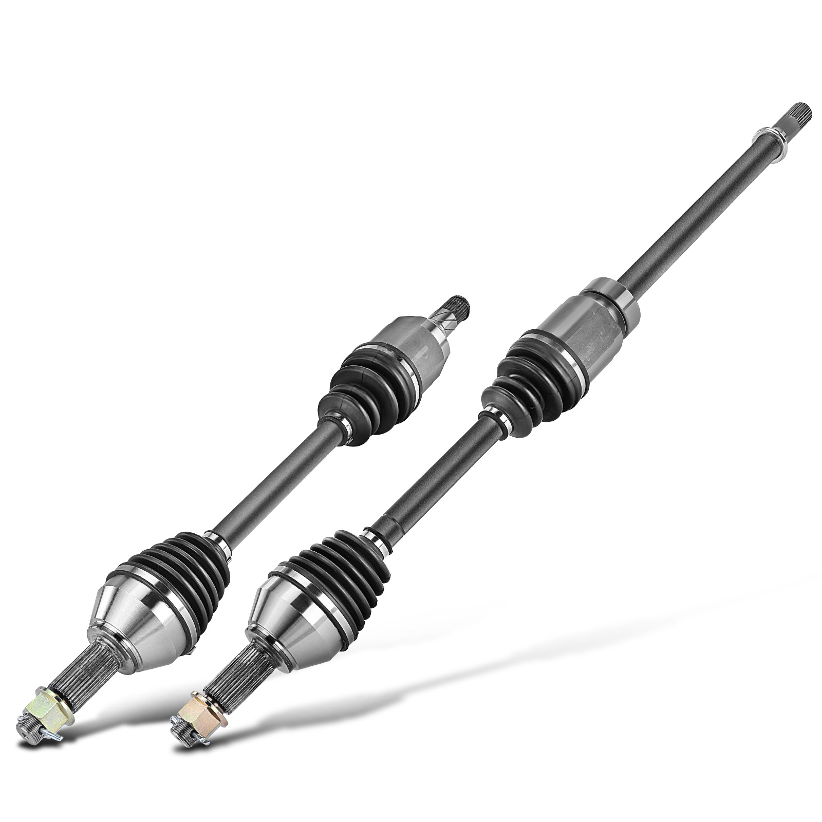 All Drives Auto