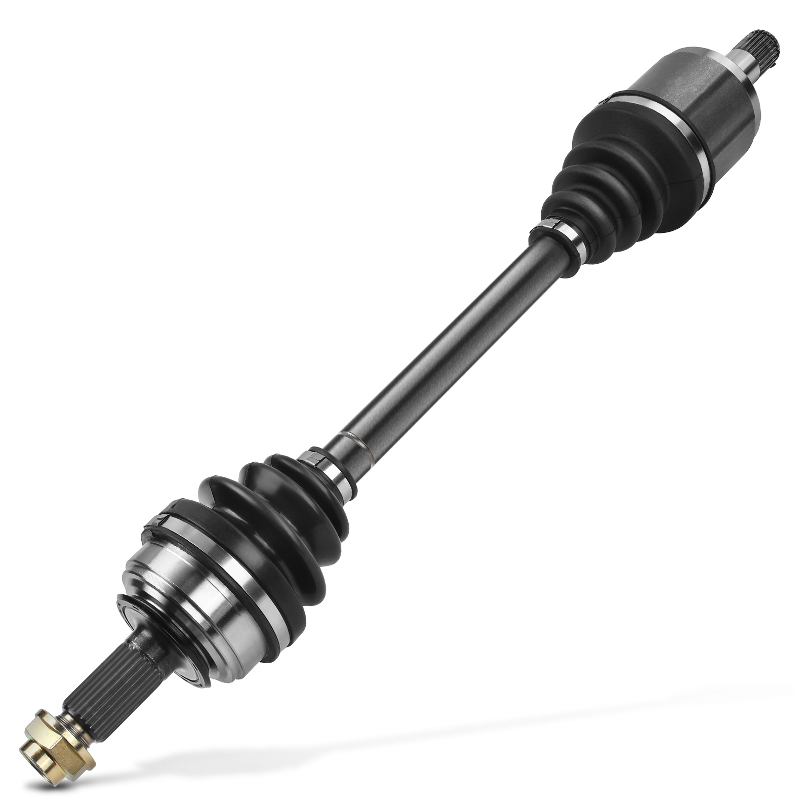 All Drives Auto