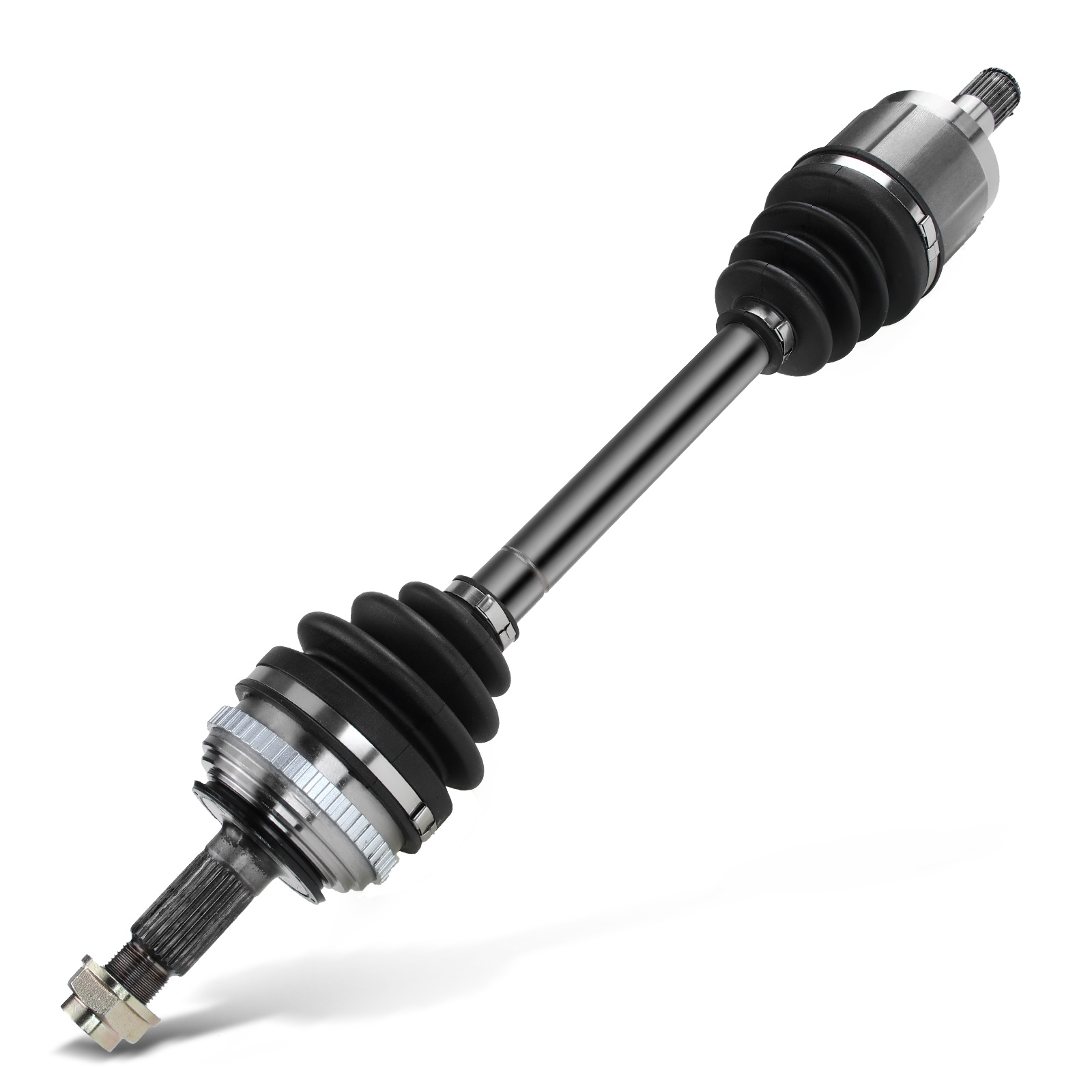 All Drives Auto