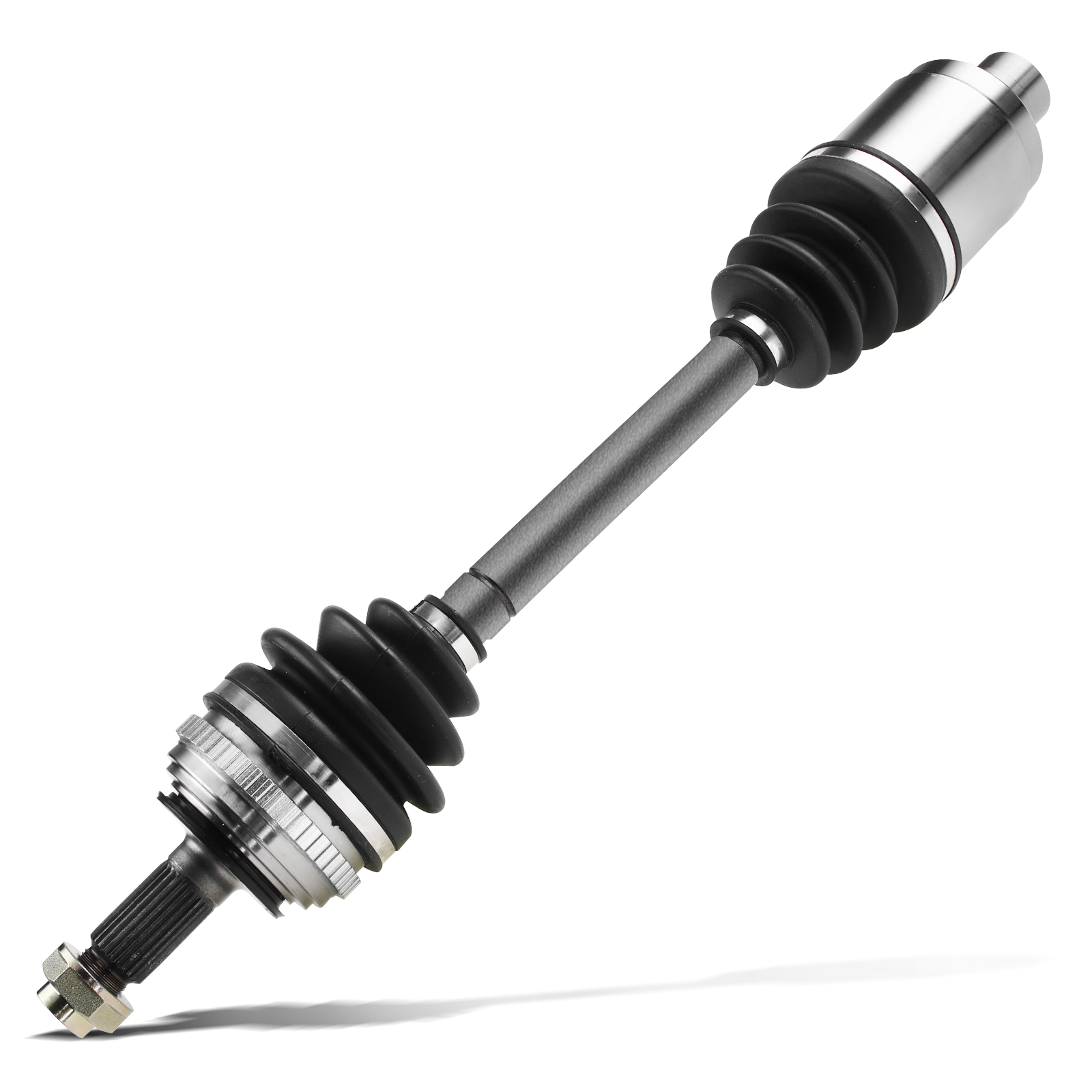 All Drives Auto