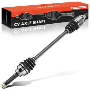 All Drives Auto