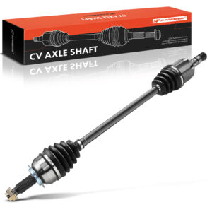 All Drives Auto