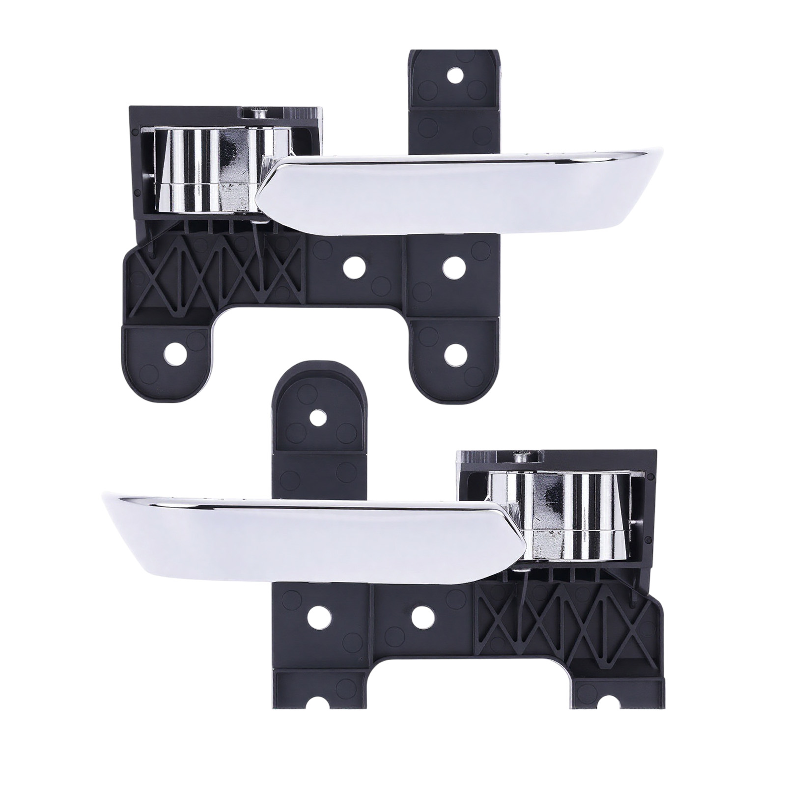 APDHO3306PG 2 Pcs Interior Door Handle