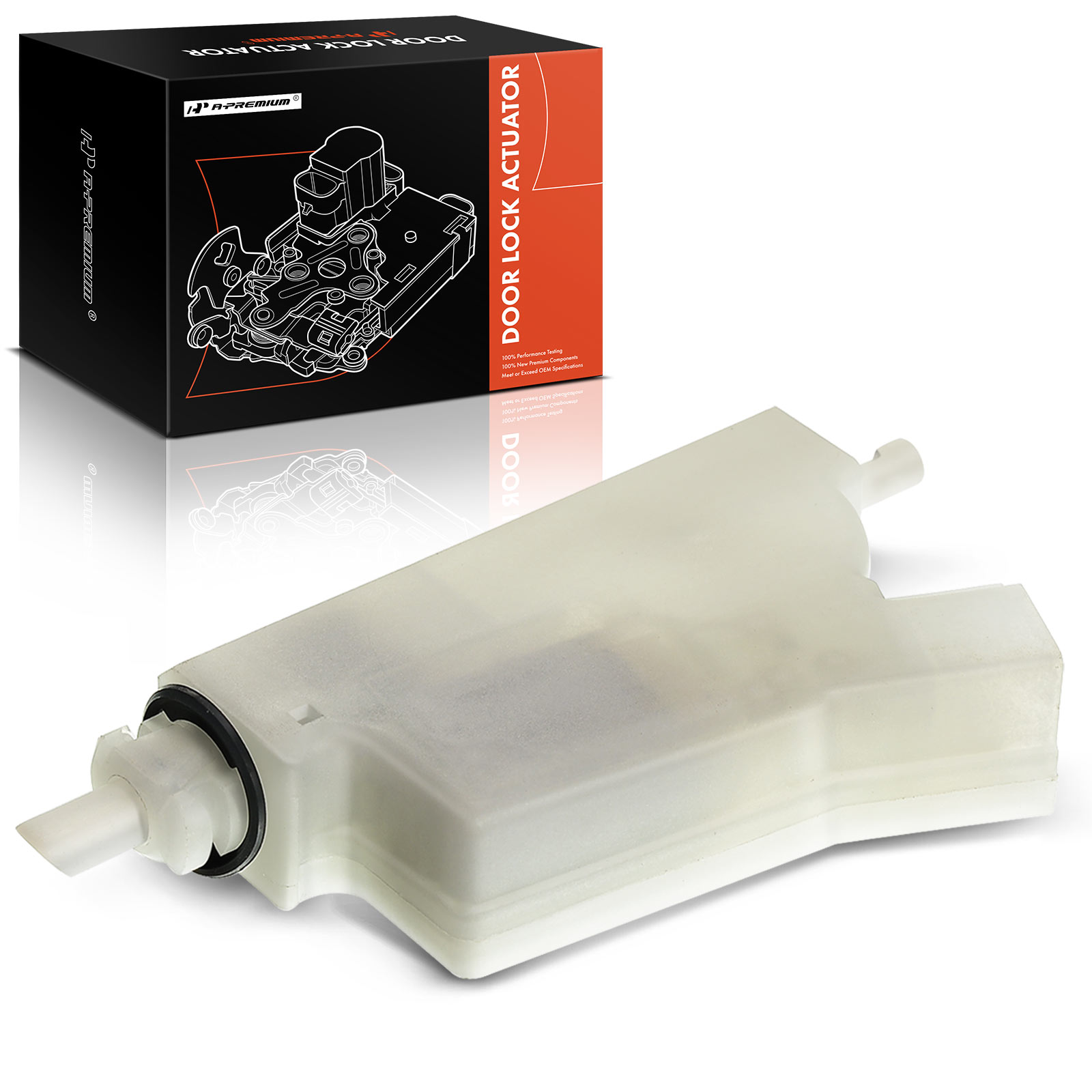 All Drives Auto