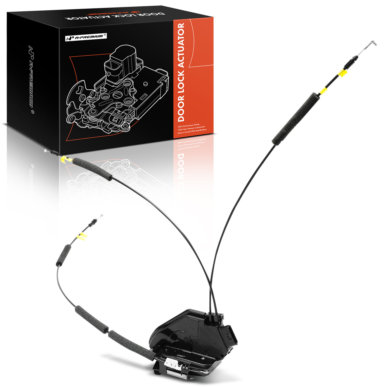 All Drives Auto