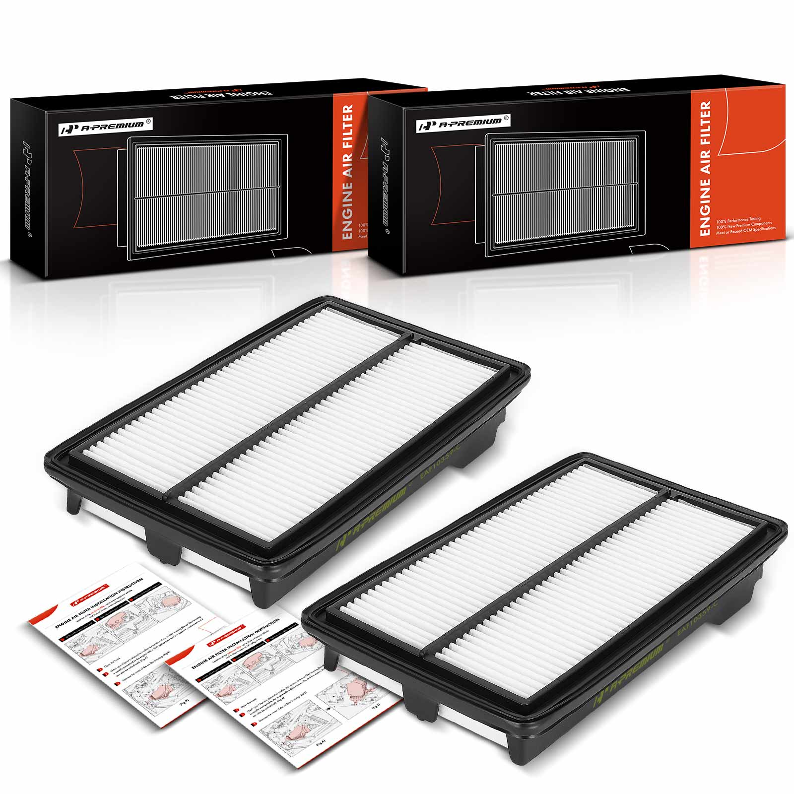 All Drives Auto