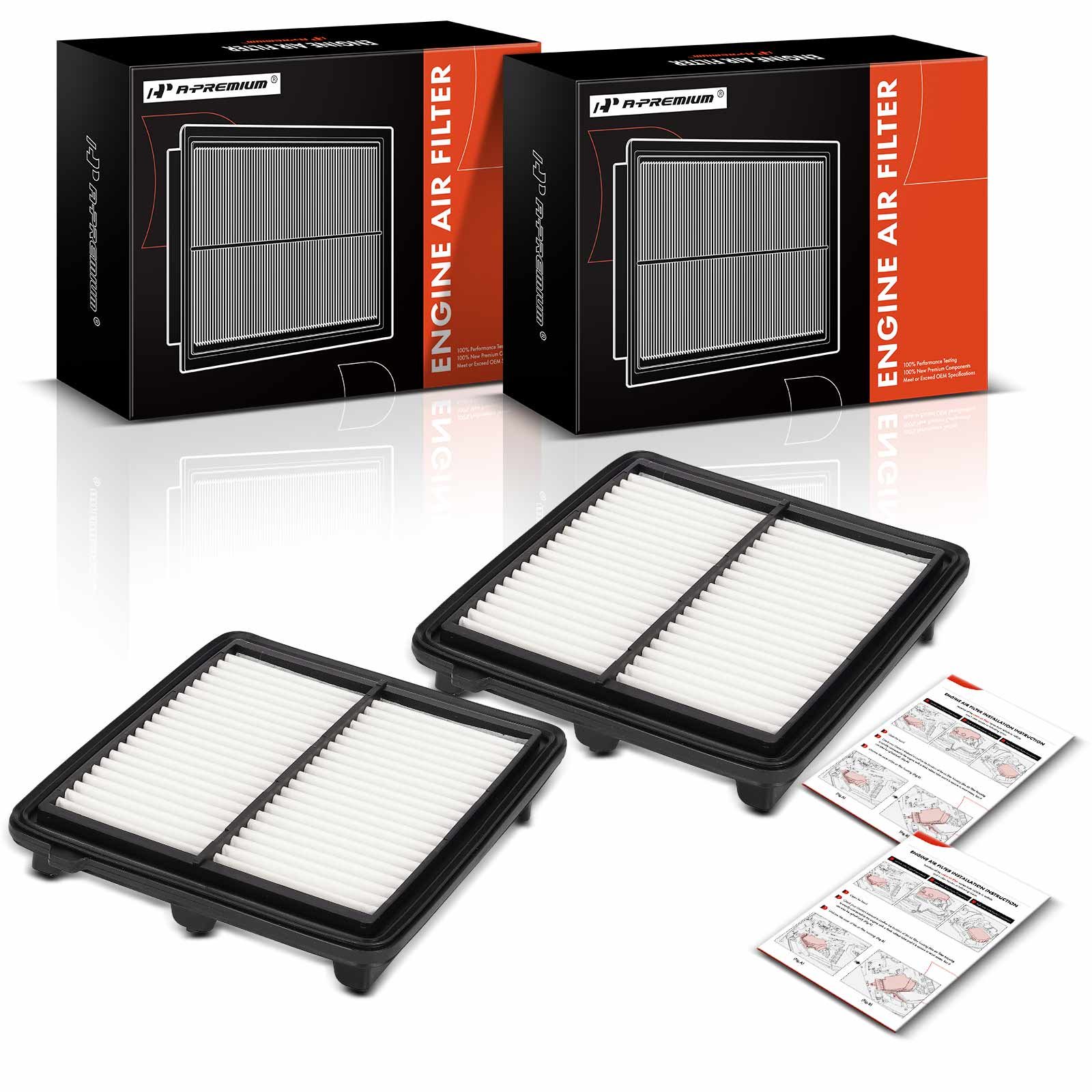 All Drives Auto