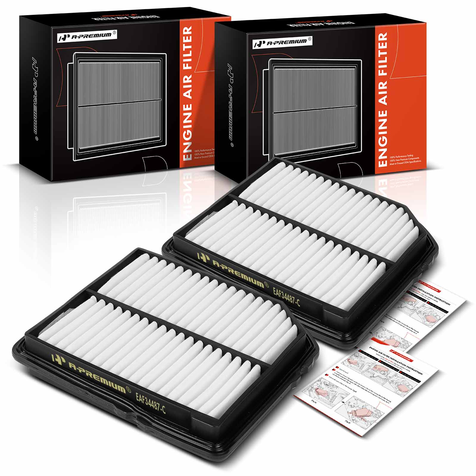 All Drives Auto