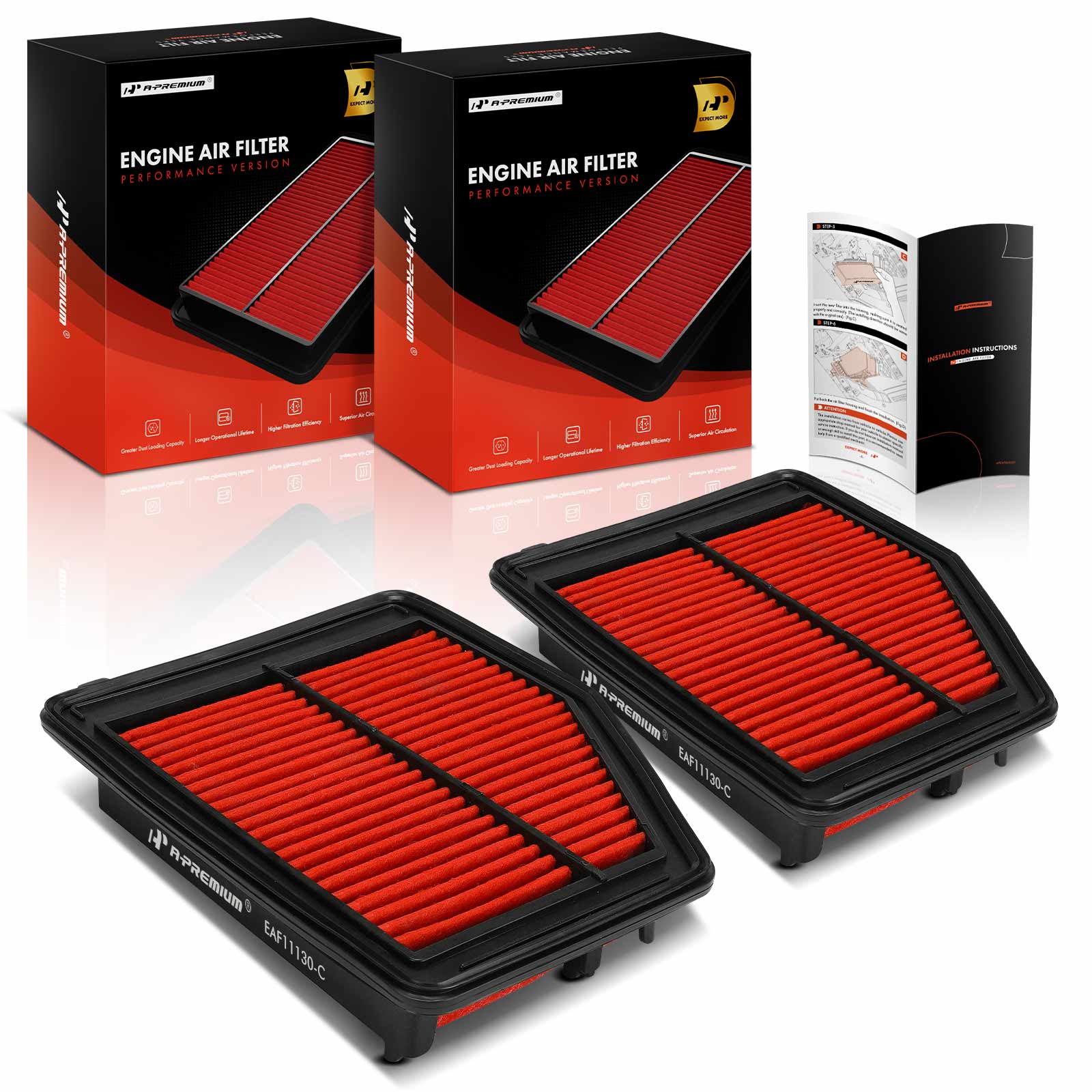 All Drives Auto