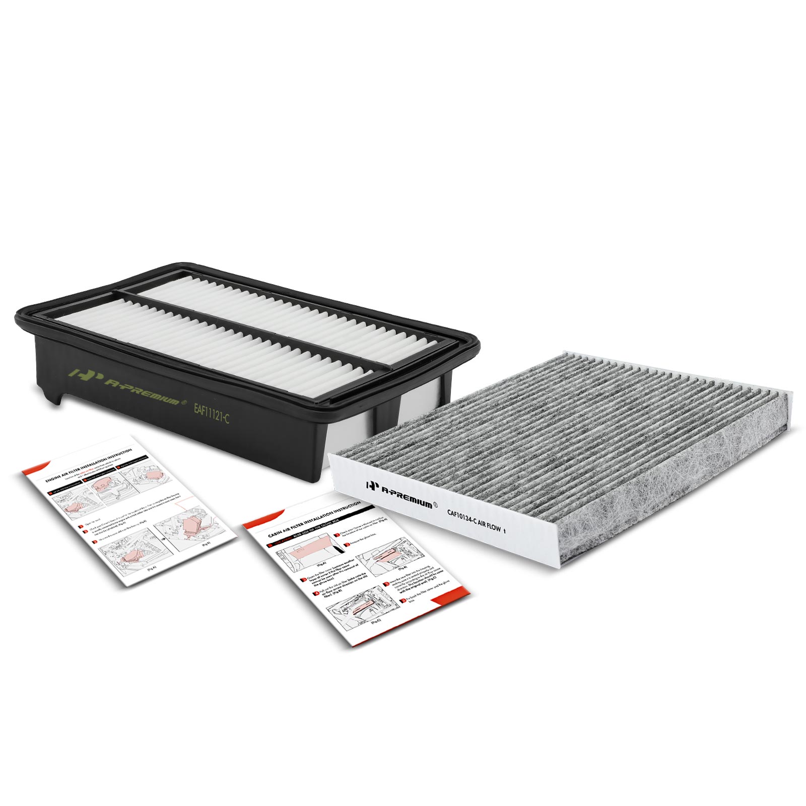 All Drives Auto