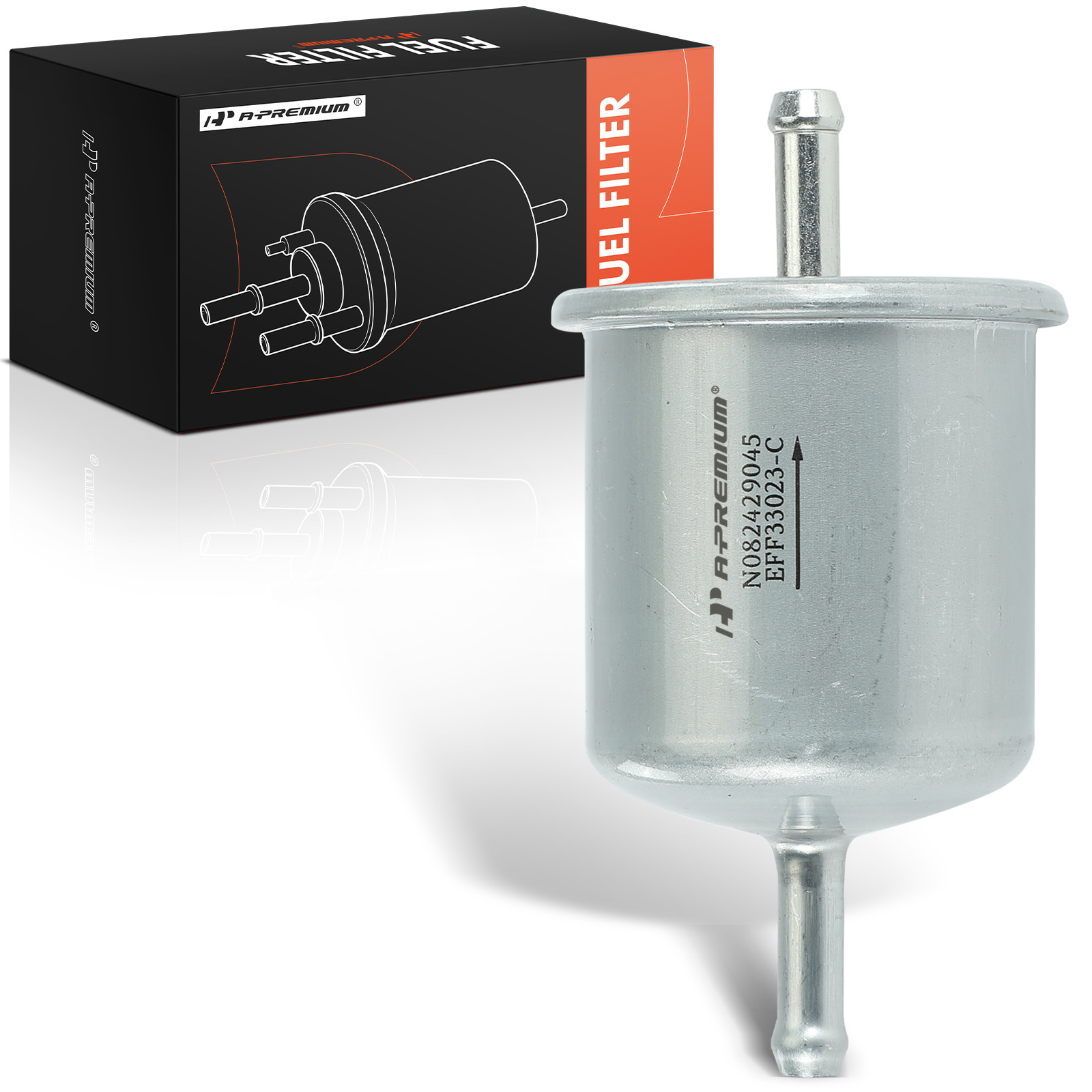 All Drives Auto