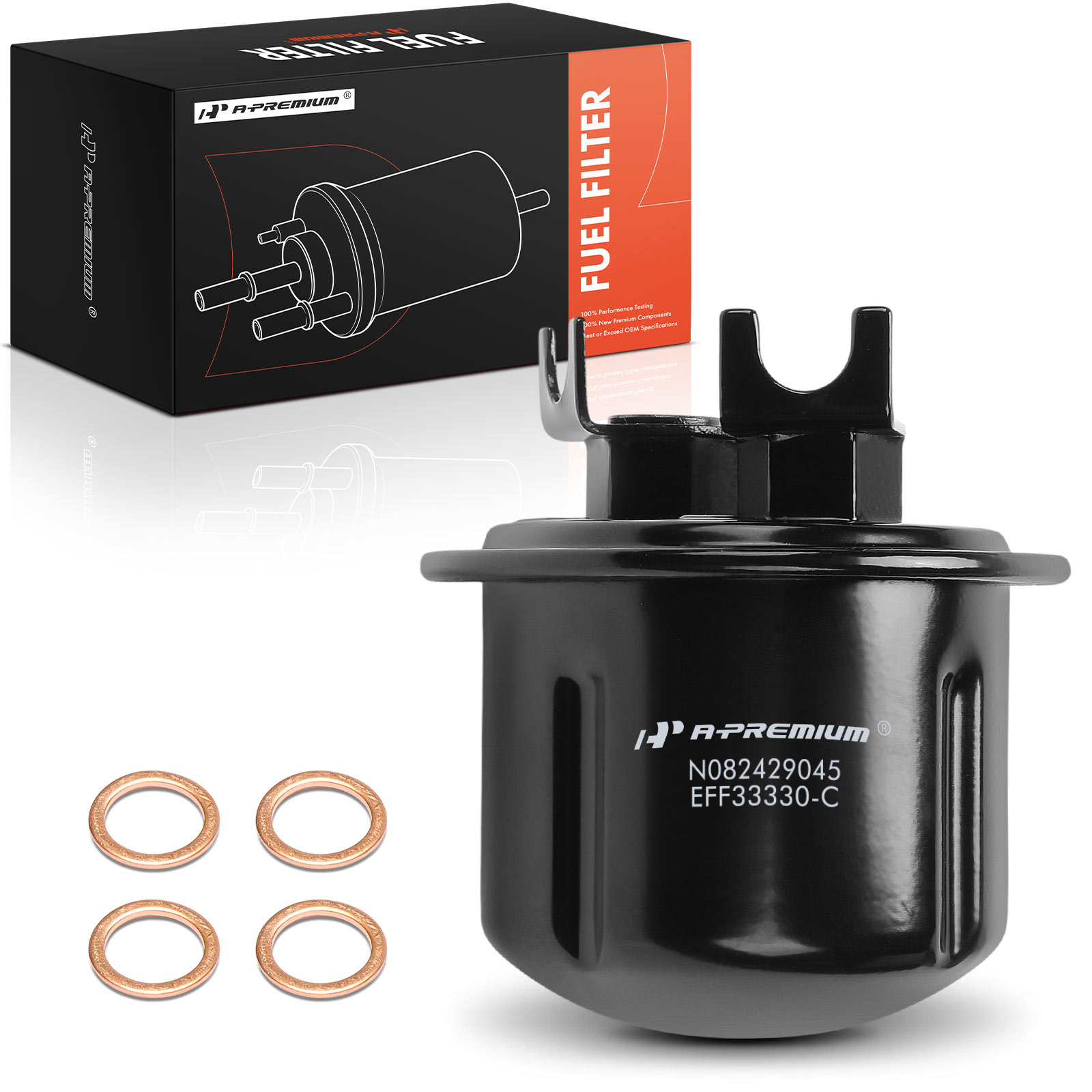 All Drives Auto