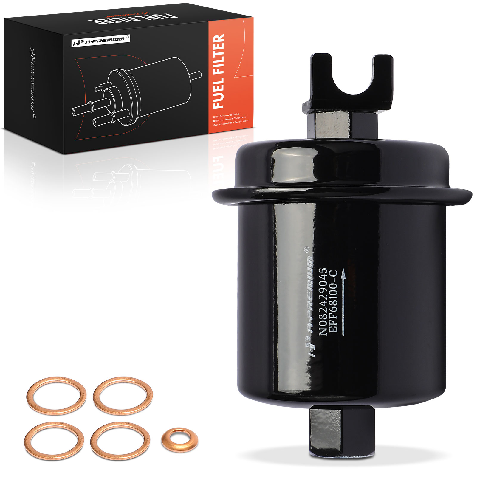All Drives Auto