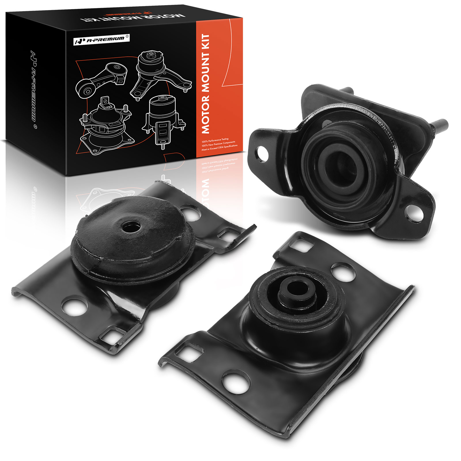 All Drives Auto