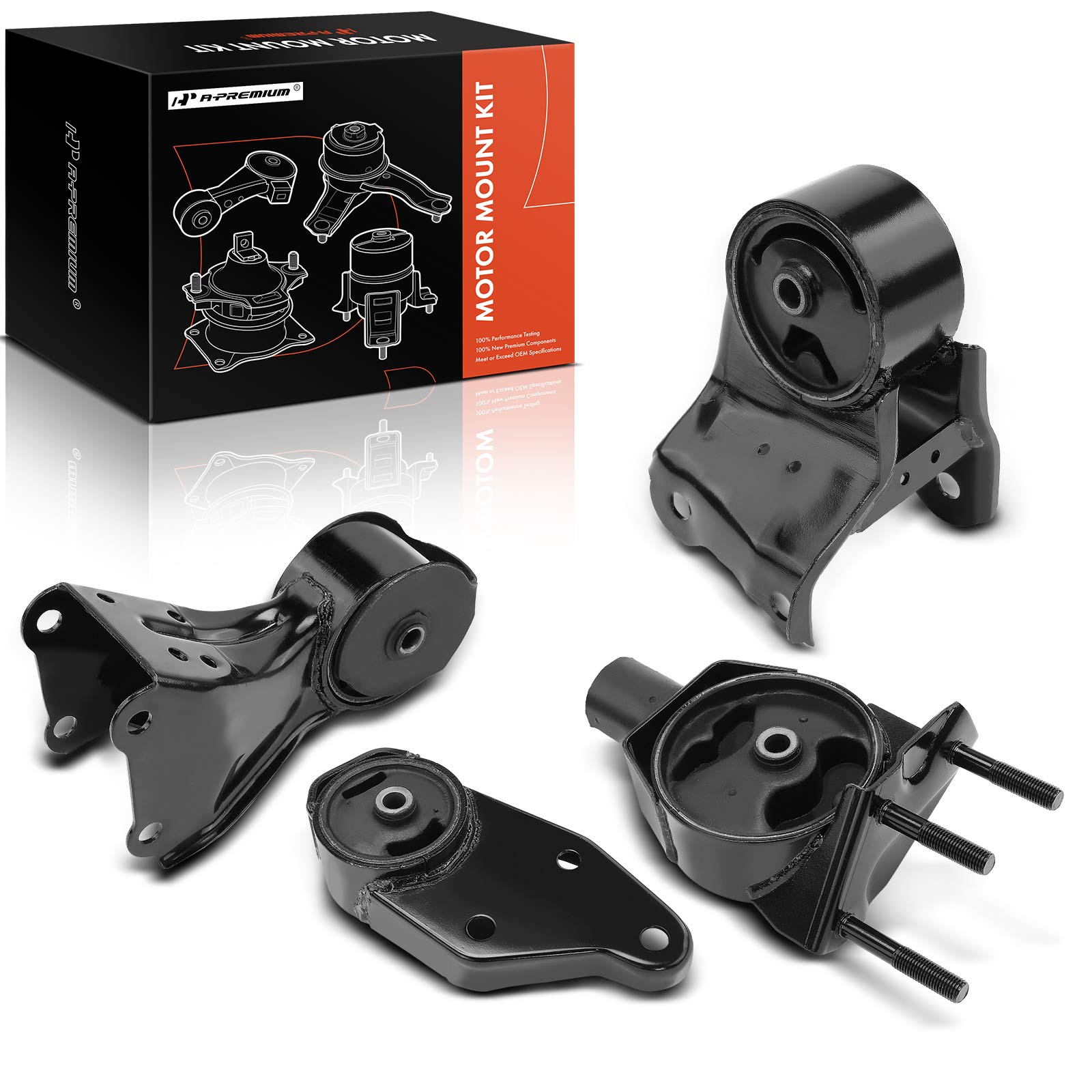 All Drives Auto