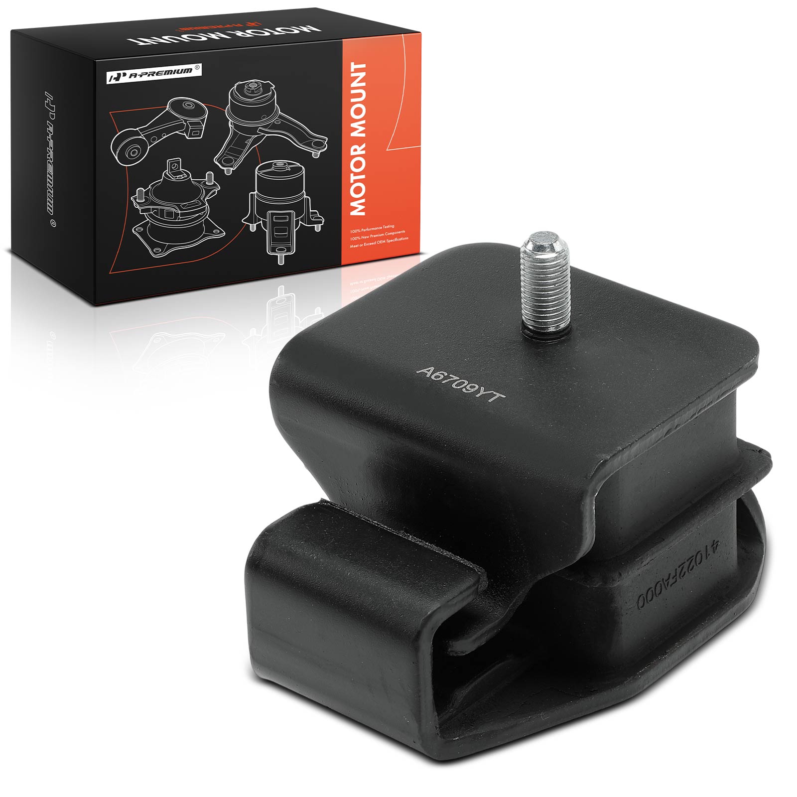 APEM1745 Front Engine Mount