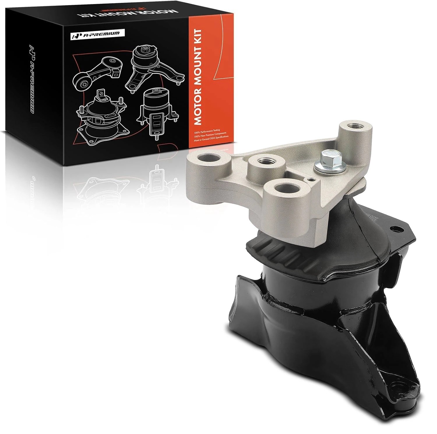 APEM2797 Front Engine Mount with Bracket