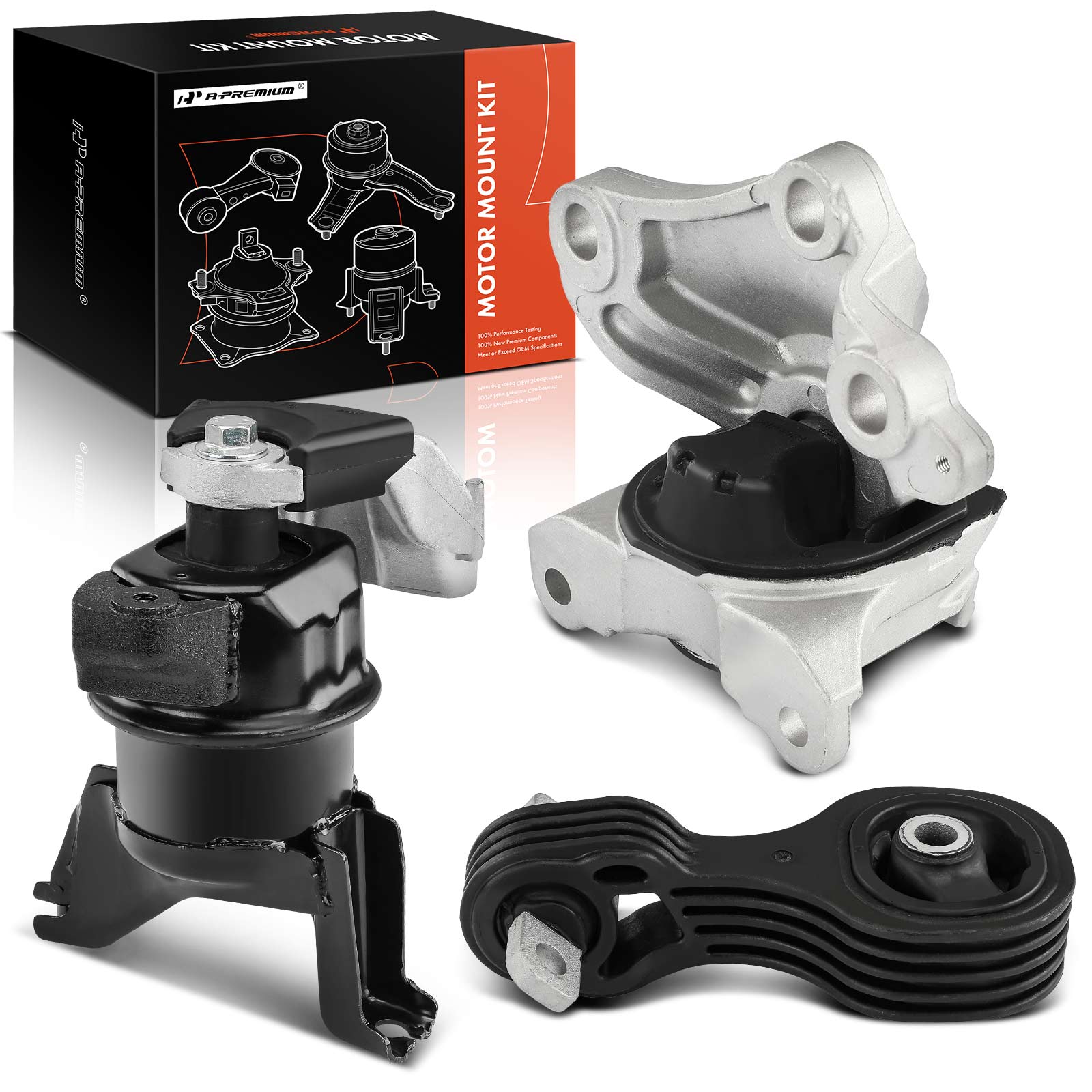 All Drives Auto