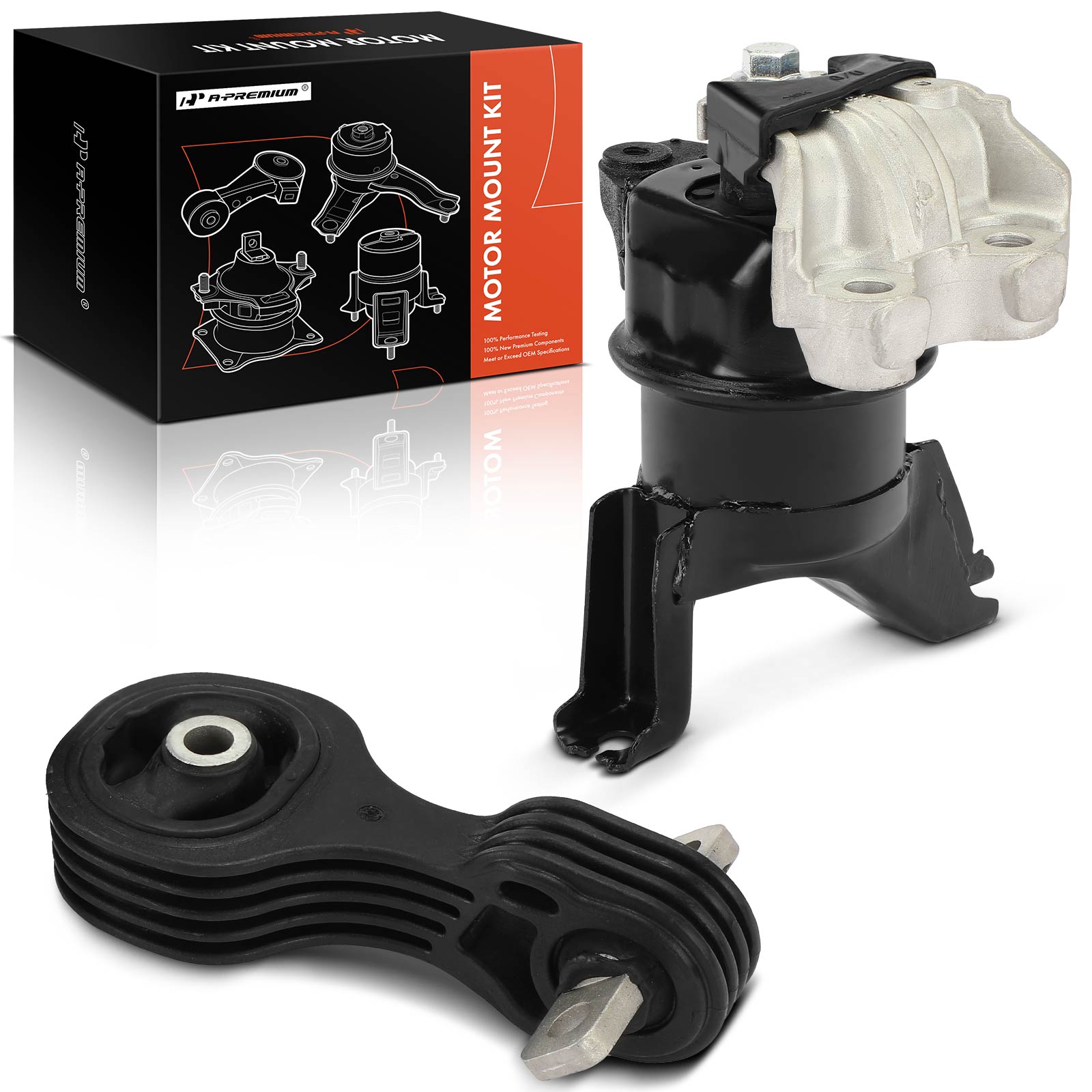 All Drives Auto