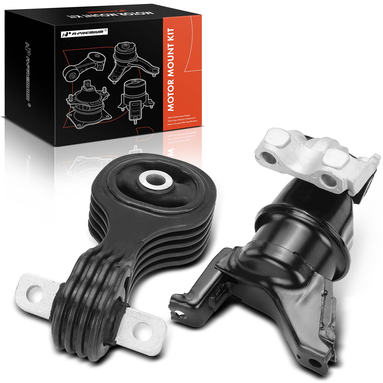 All Drives Auto