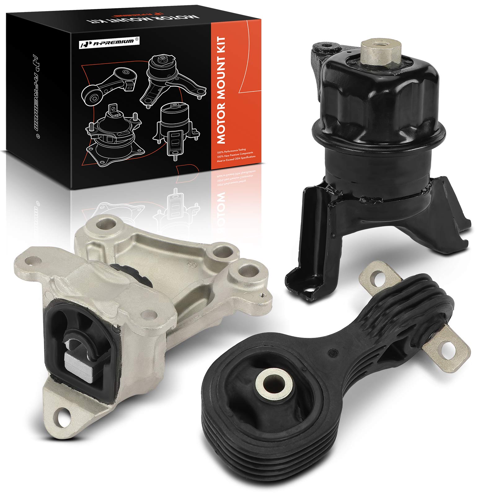 All Drives Auto