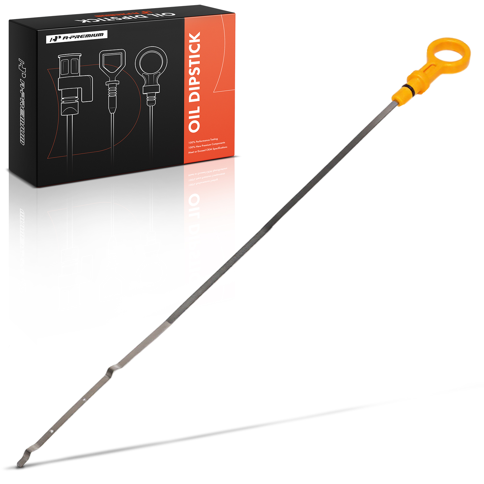 APEOD364 Engine Oil Dipstick