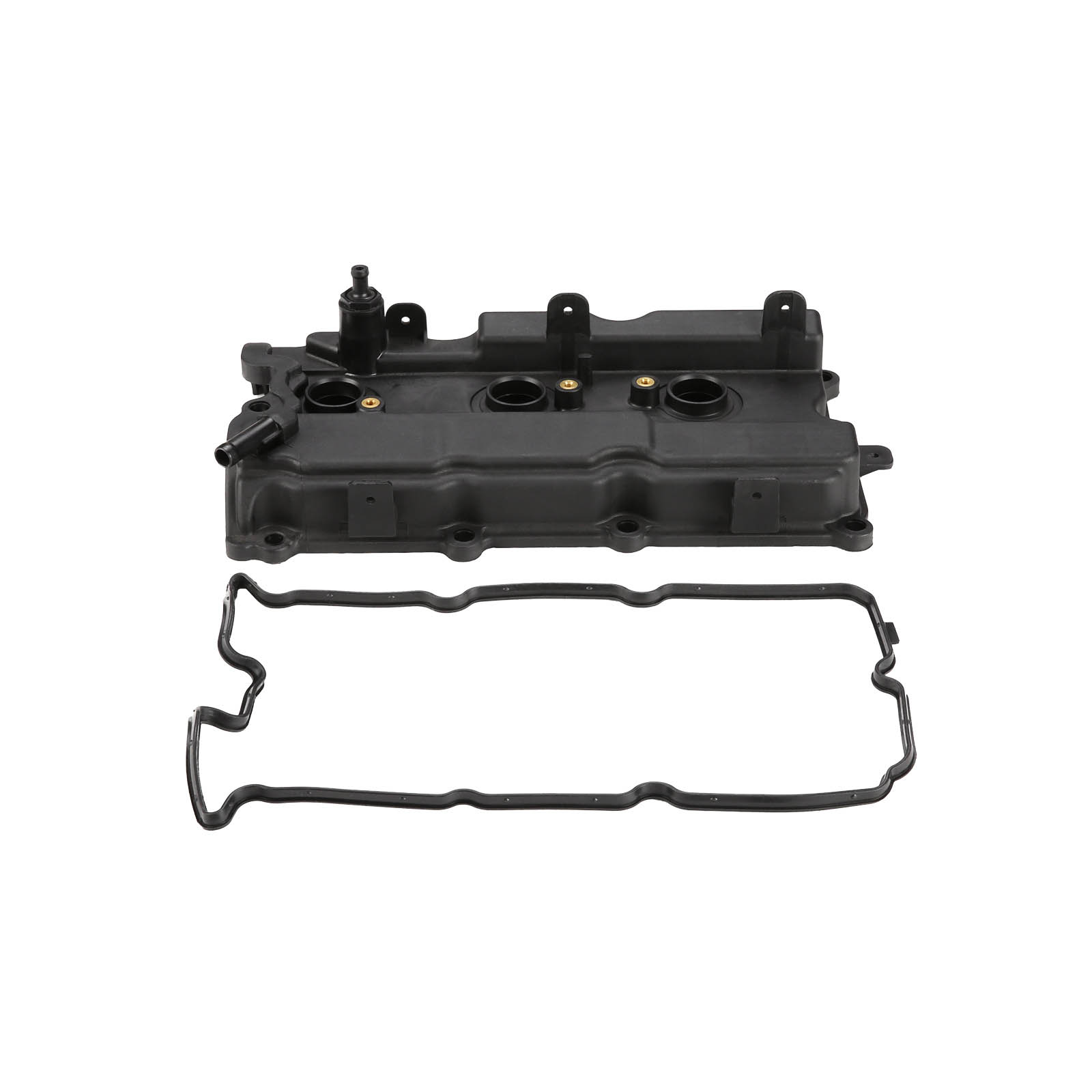 All Drives Auto